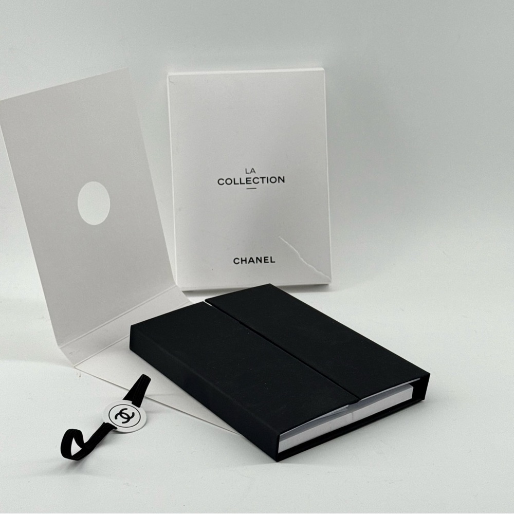 Chanel Sticker Set - Picture 2 of 10